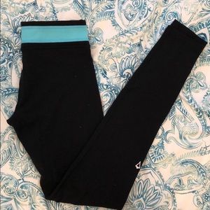 Ivivva leggings